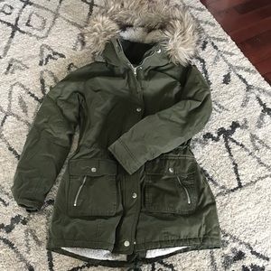 Hollister Jacket